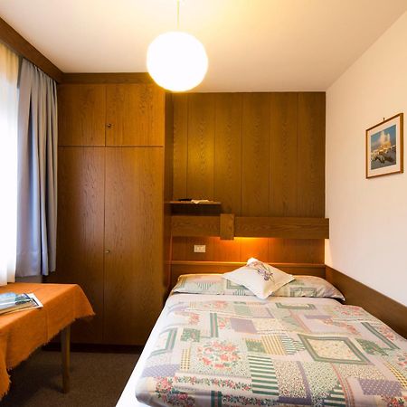 Ciasa Iris Otel Colfosco Dış mekan fotoğraf